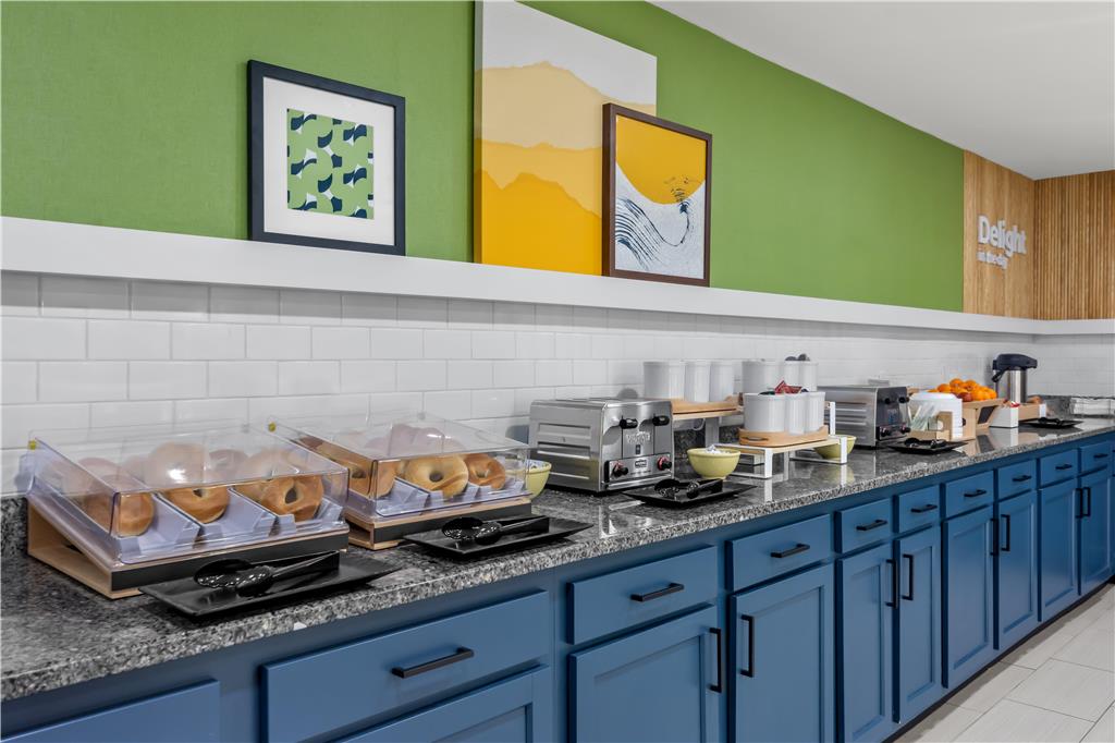 Spark by Hilton Lexington Hamburg Image