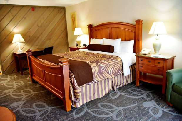Images Best Western Chincoteague Island