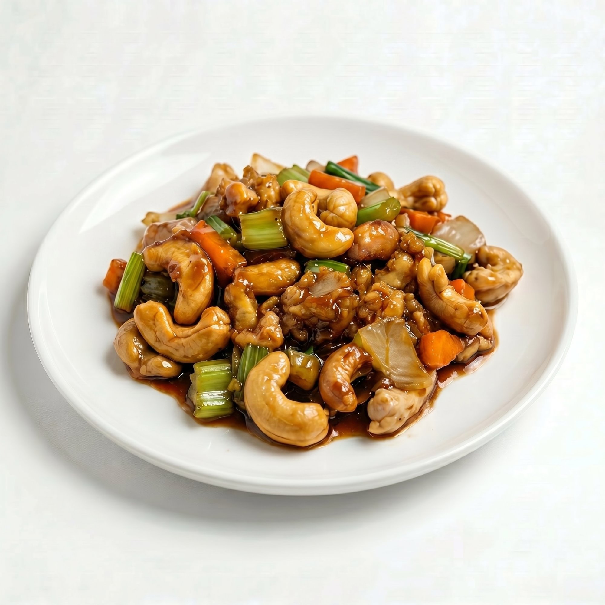 Pork Lo Mein