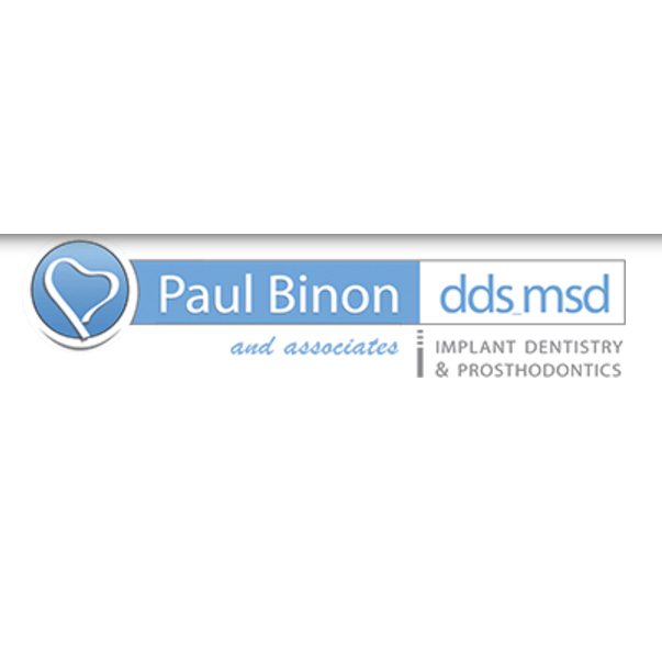 Paul Binon DDS, MSD, FAO and Associates