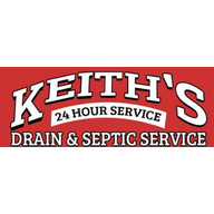 Keith's Drain And Septic Service