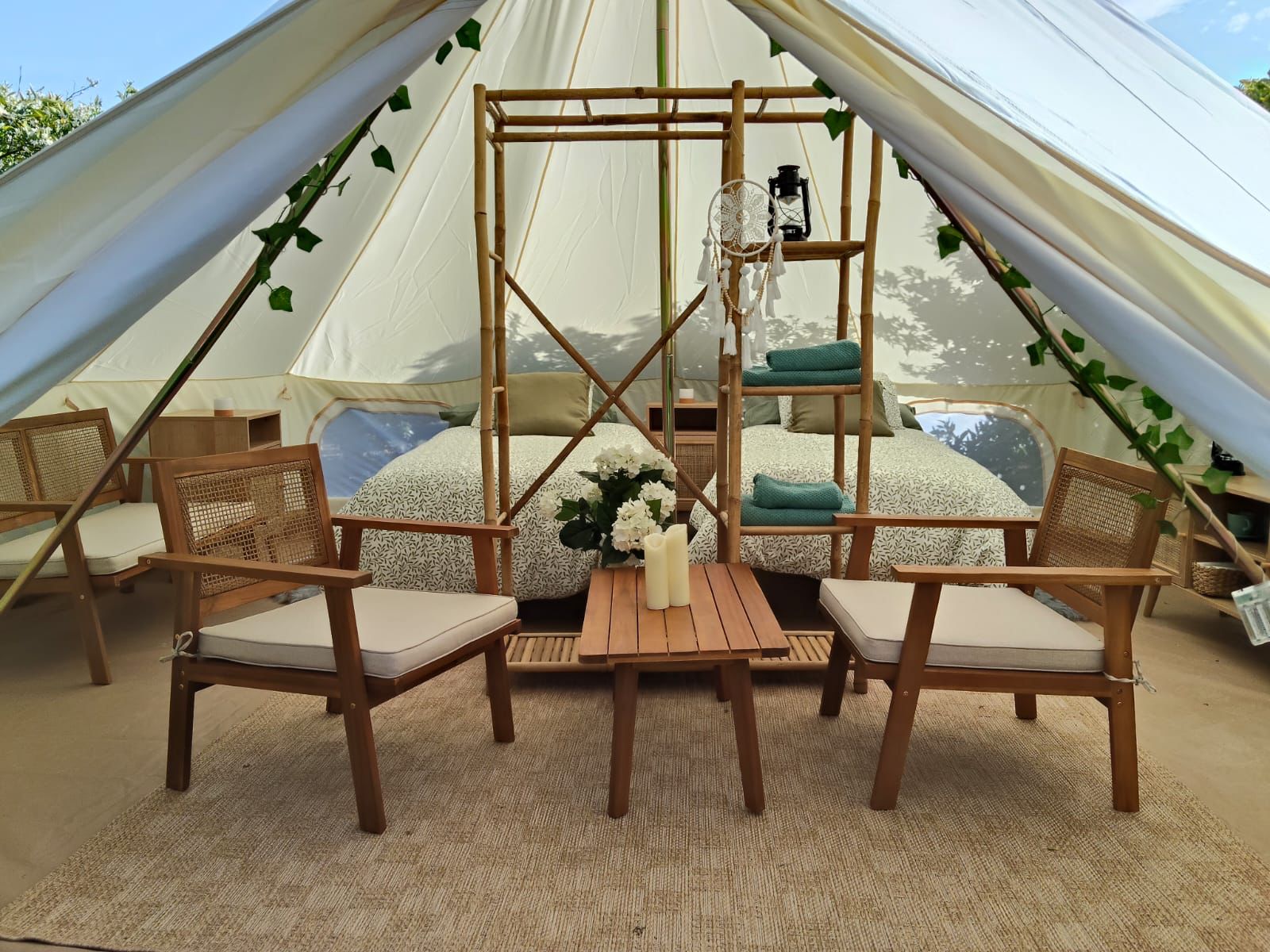 Galería en miniatura