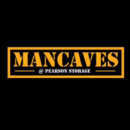 Mancaves at Pearson Storage