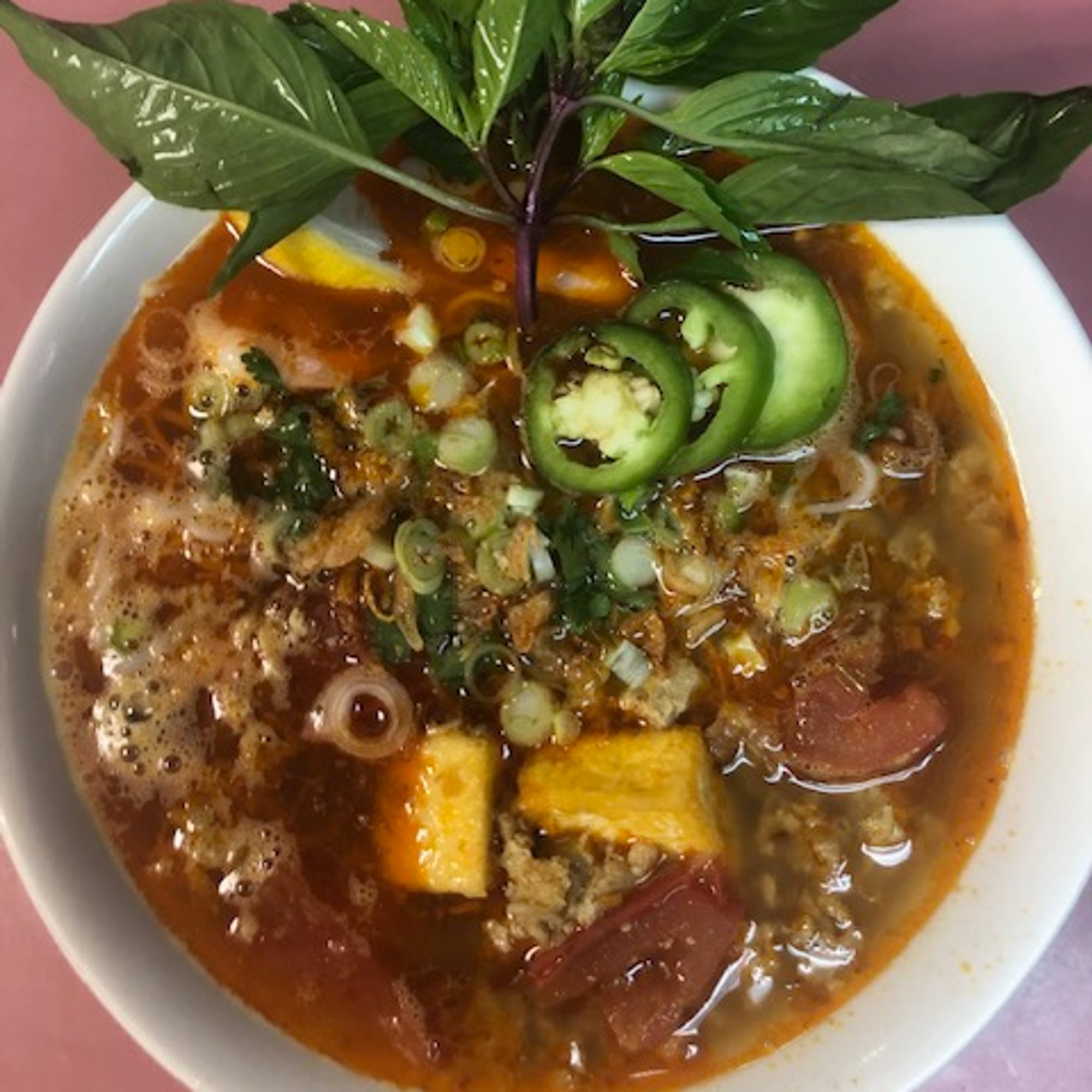 Bun Rieu