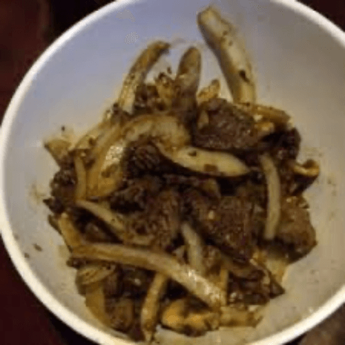thaiphoon (dinner)