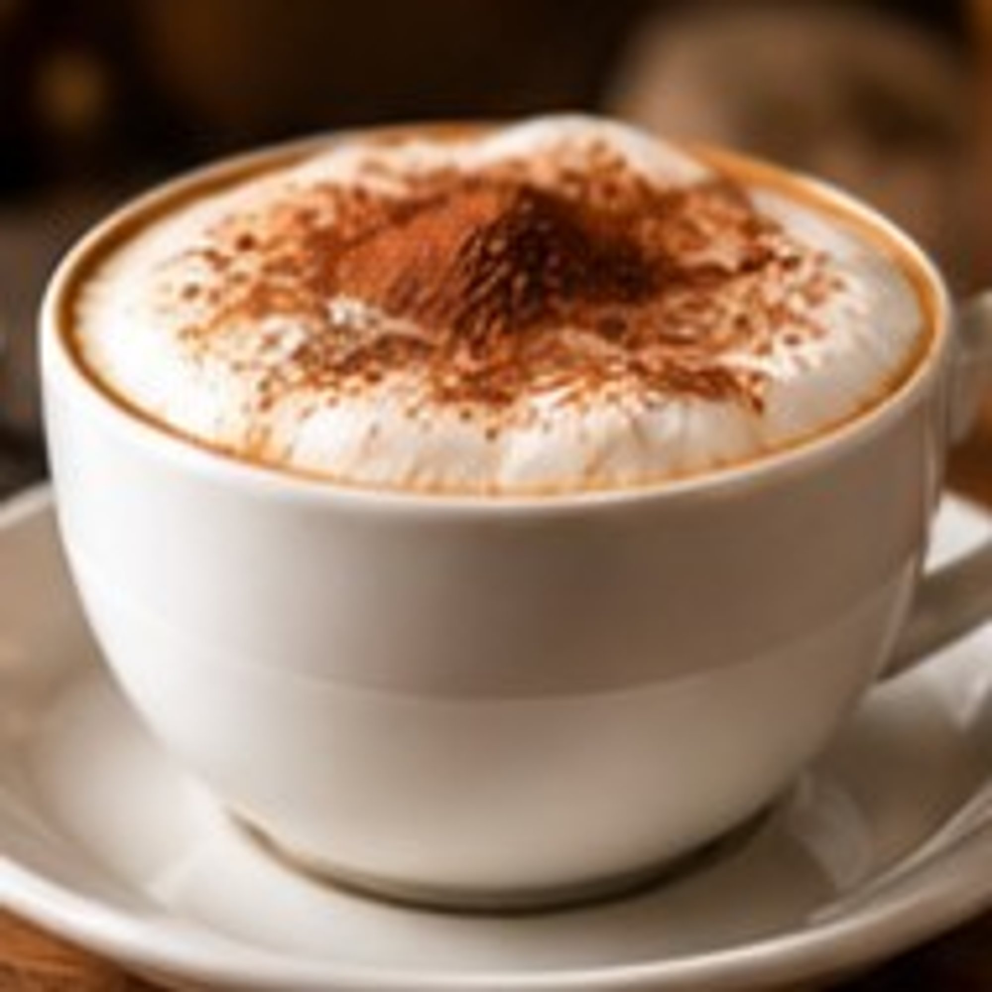 Cappuccino