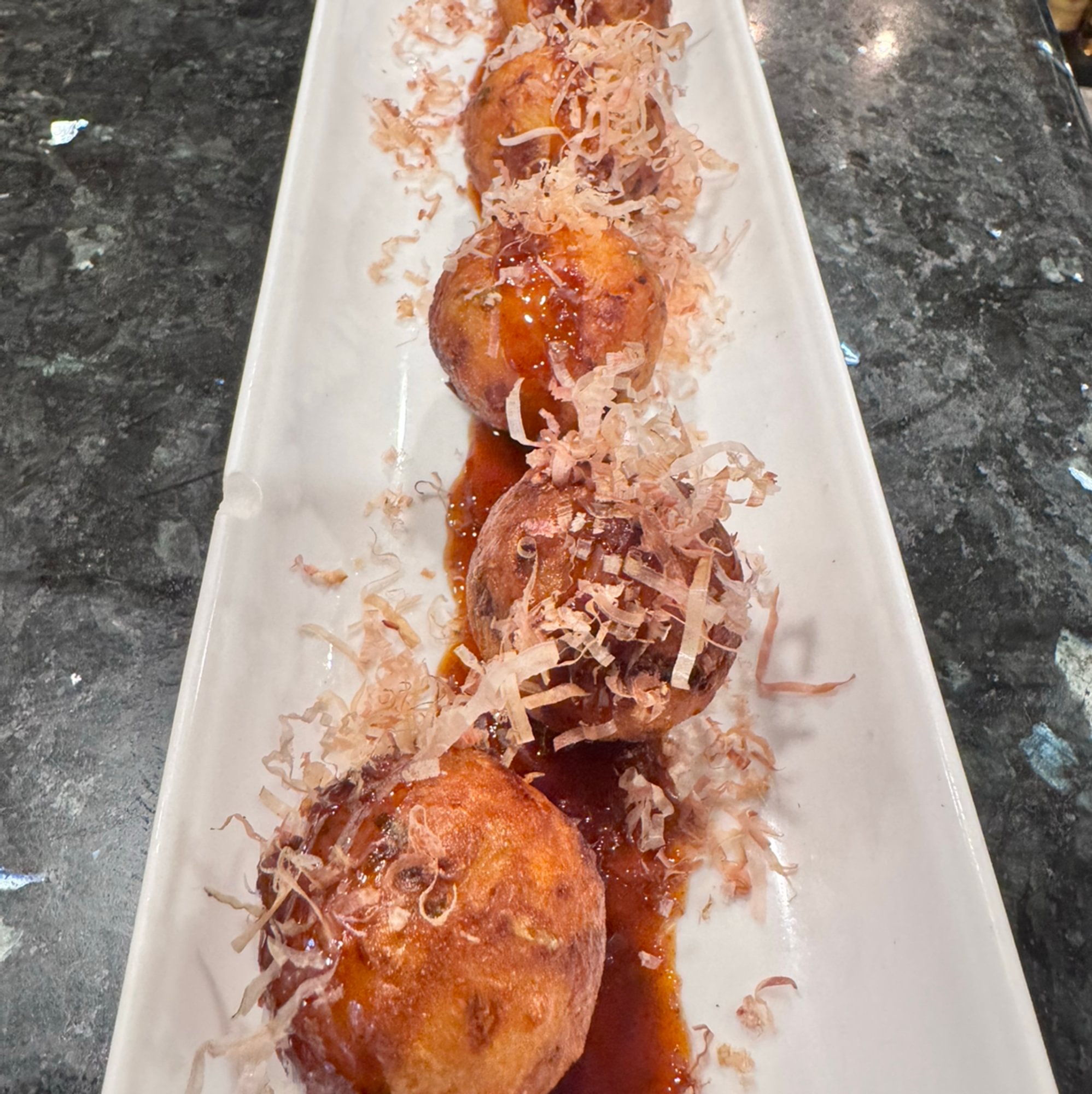 Tako Yaki