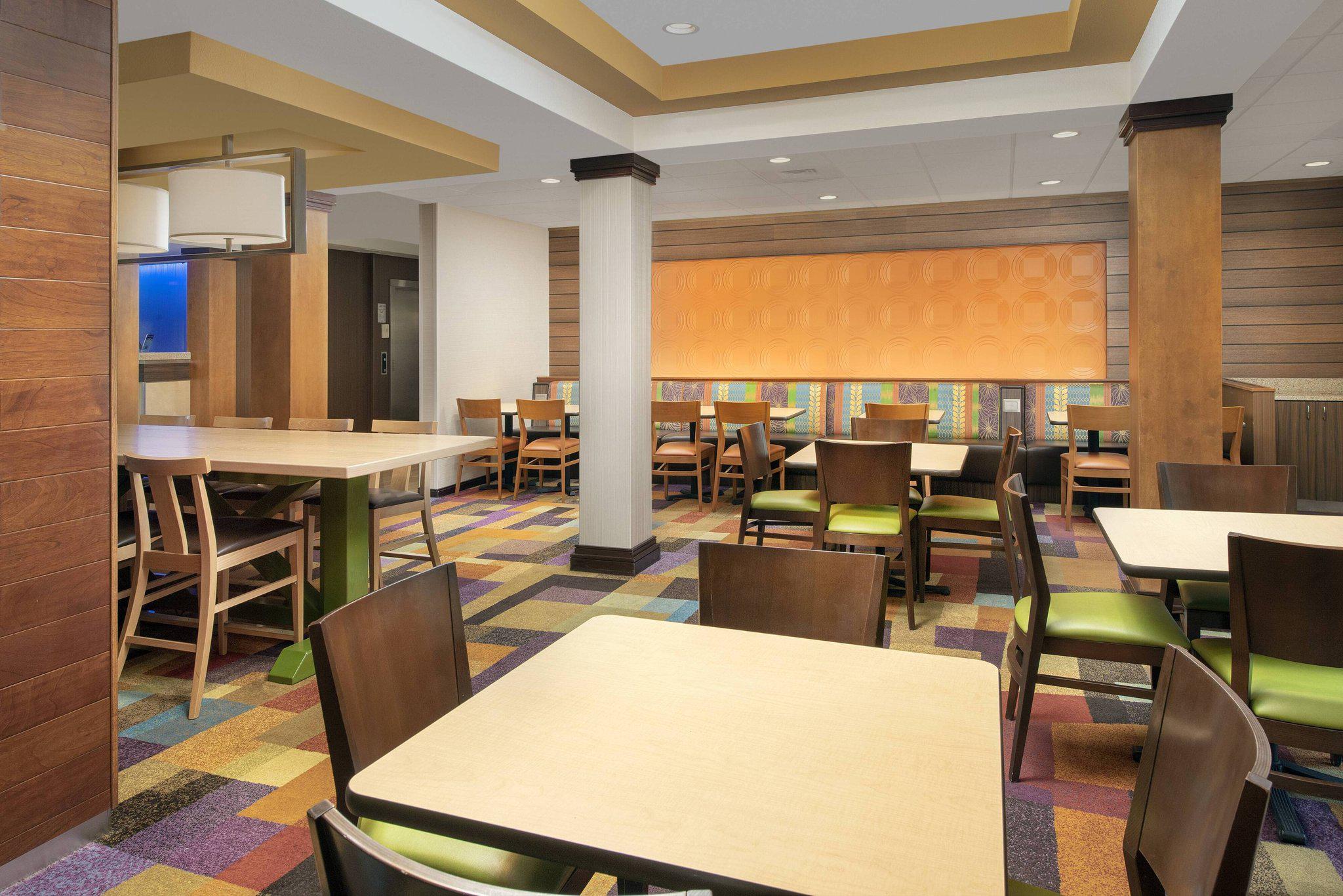 Fairfield Inn & Suites by Marriott Yakima Photo