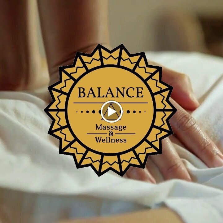 Balance Massage & Wellness Image