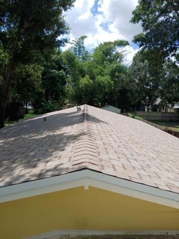 Tropical Roofing & Coating Services Image