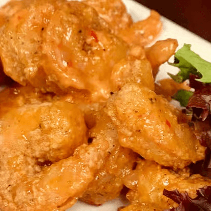 Bang Bang Shrimp