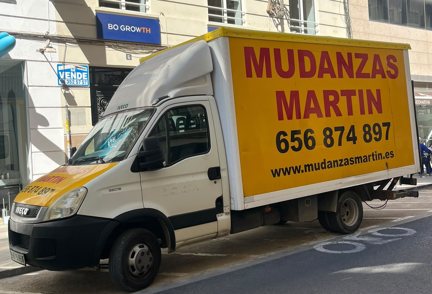 Galería en miniatura