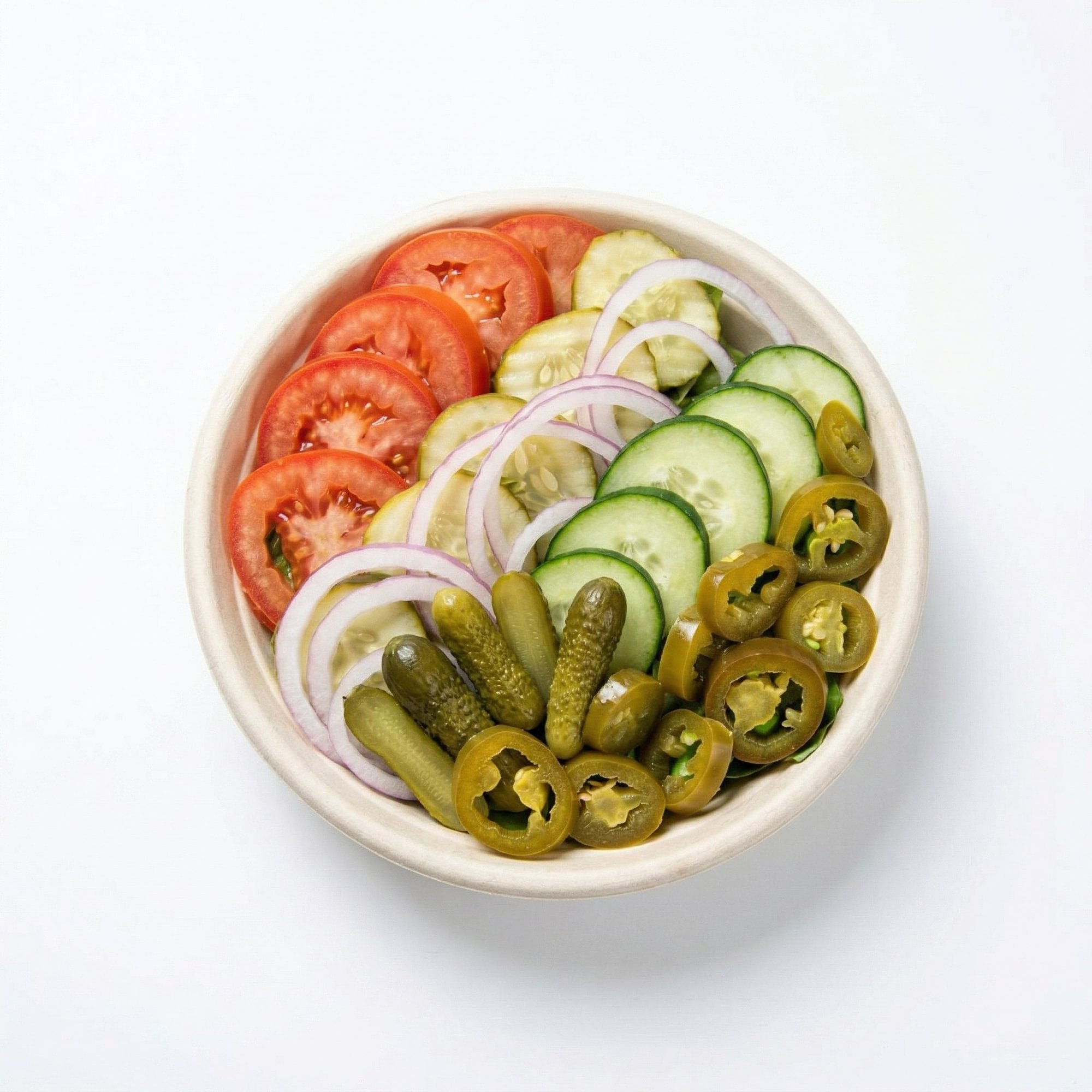 Garden Salad