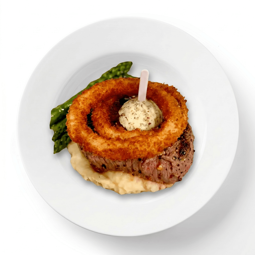 Sirloin Petit 6oz