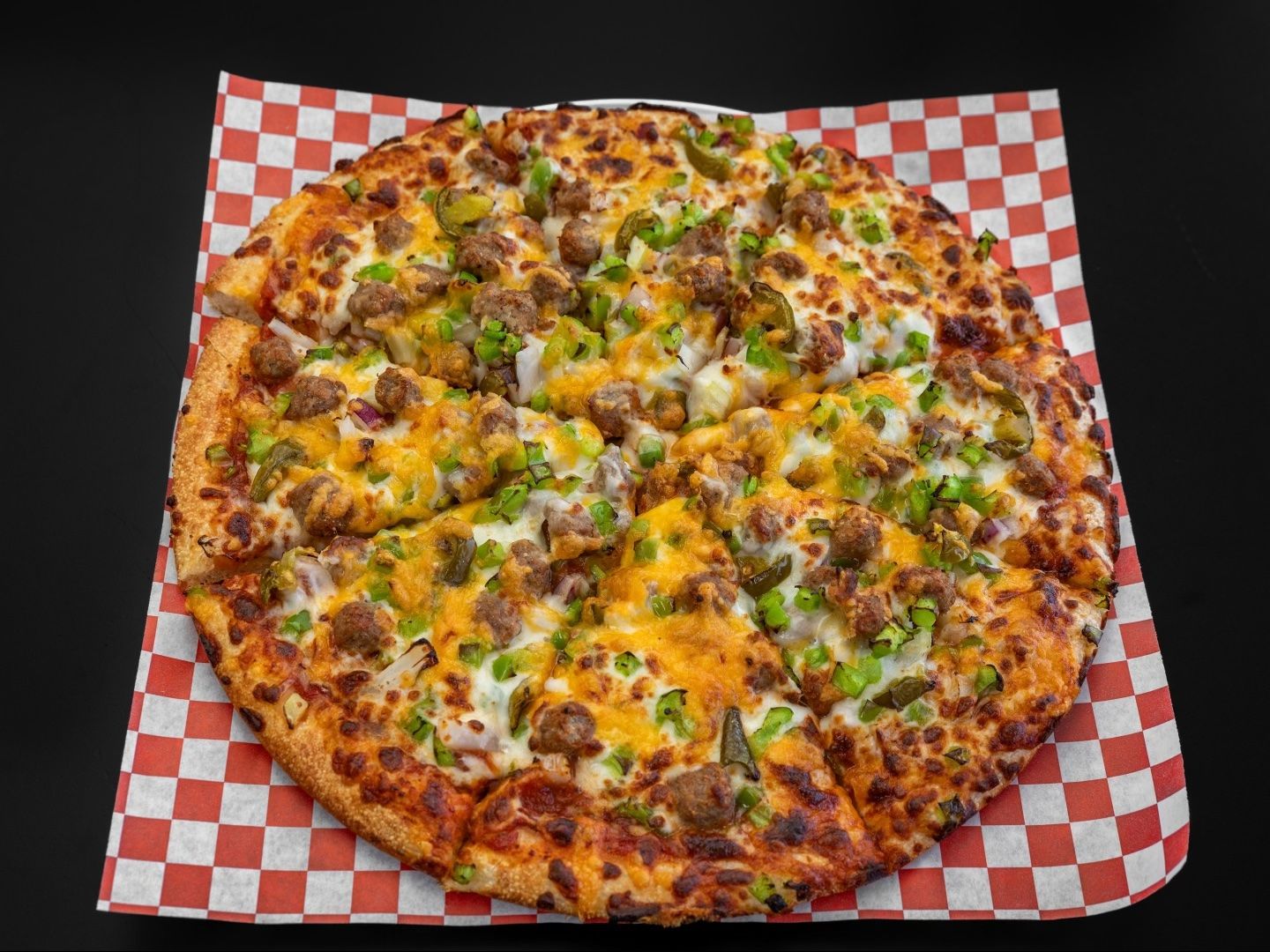 Mexican Special