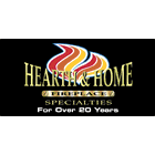 Hearth and Home Fireplace & Renovations - South Calgary