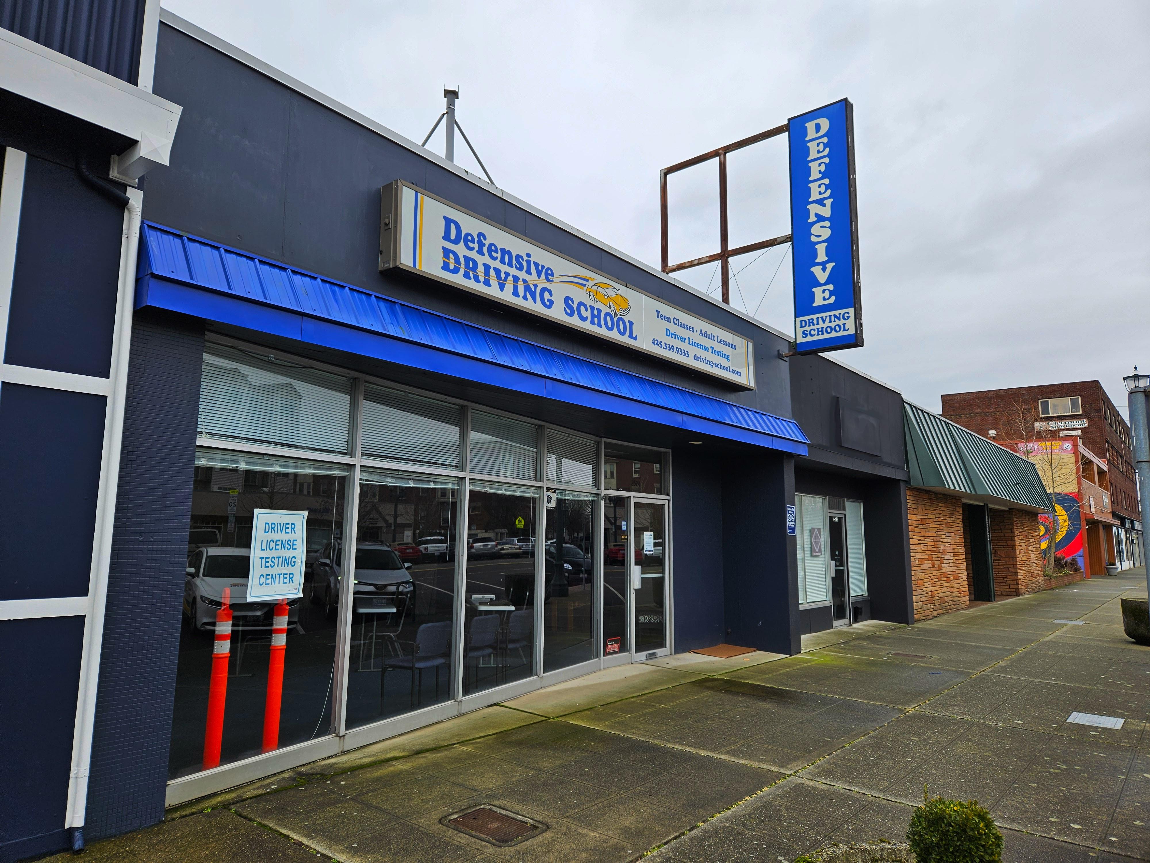 Defensive Driving School of Everett Image