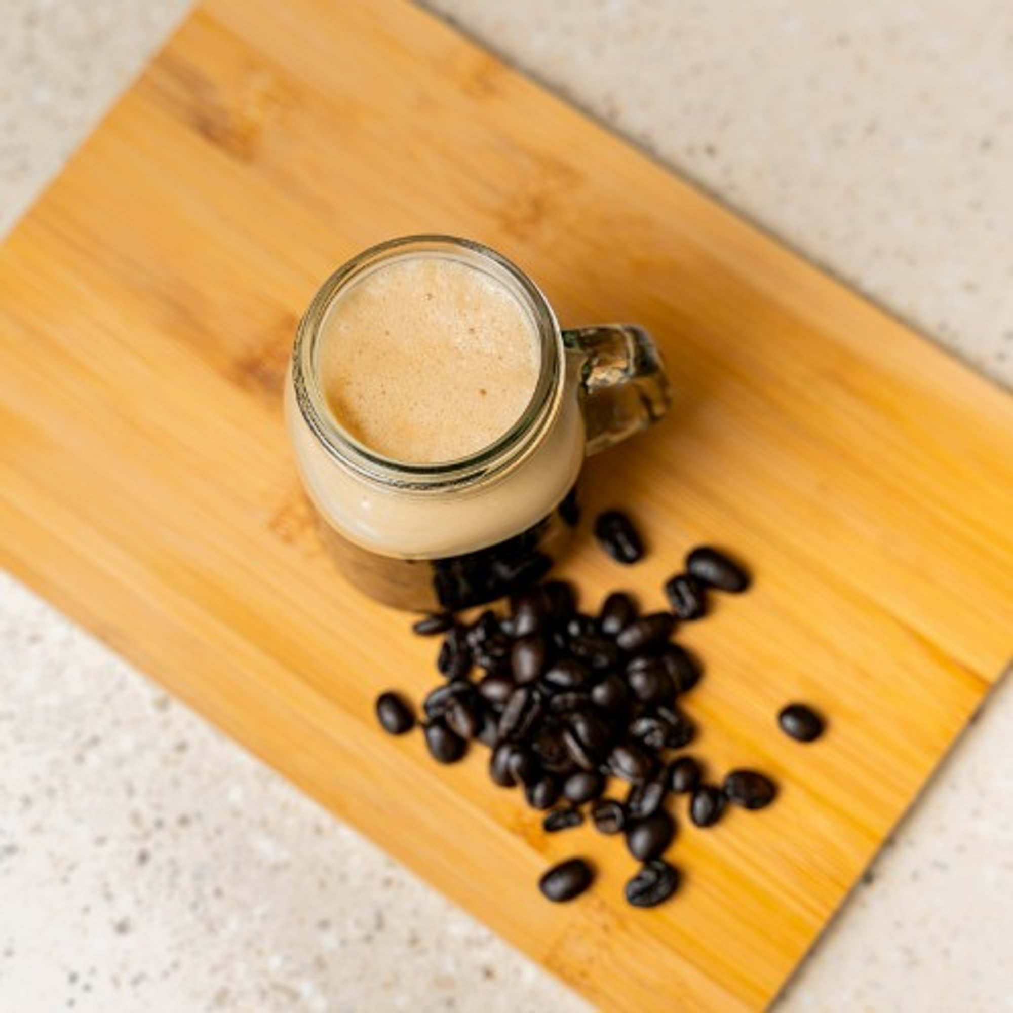 Expresso Shot