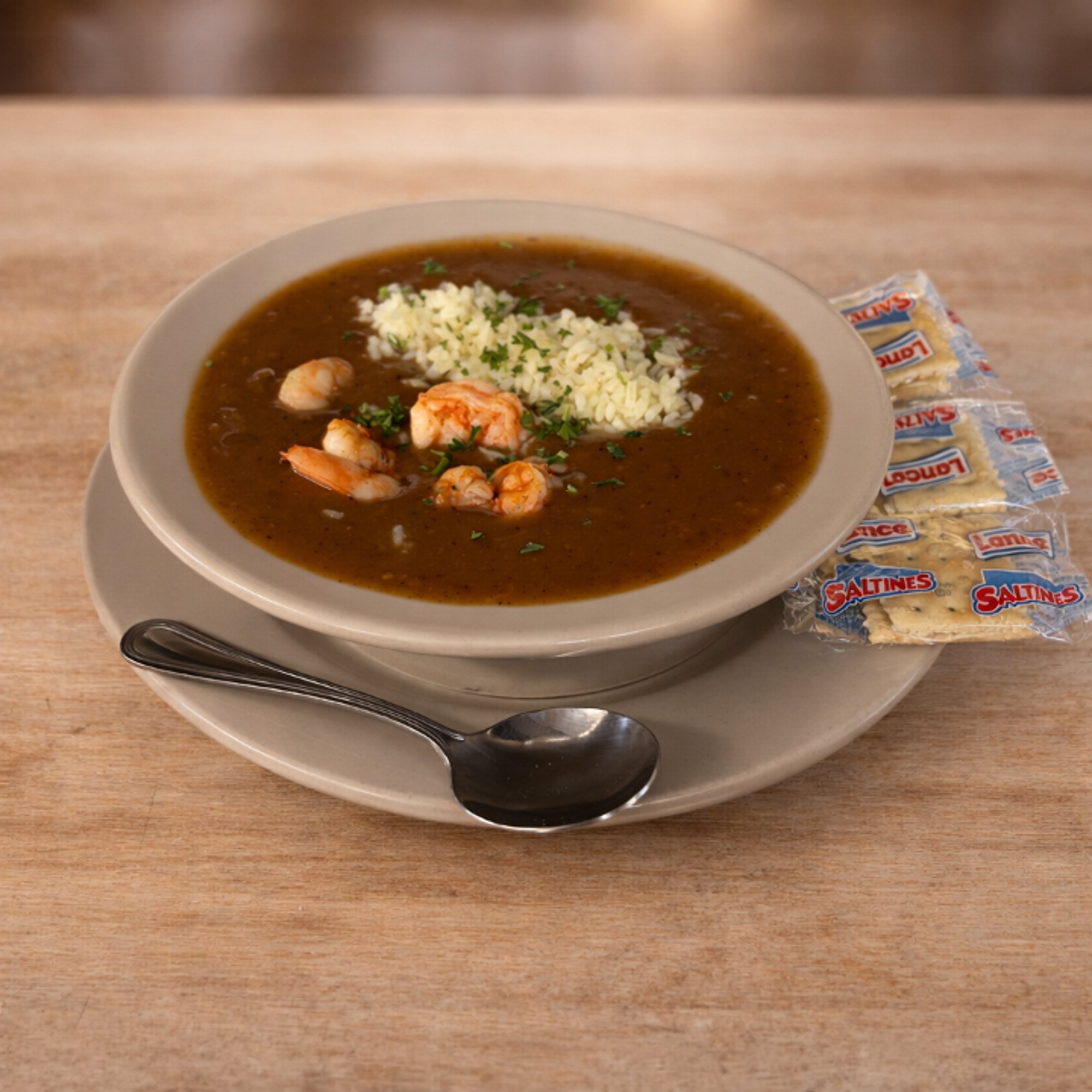 Gumbo