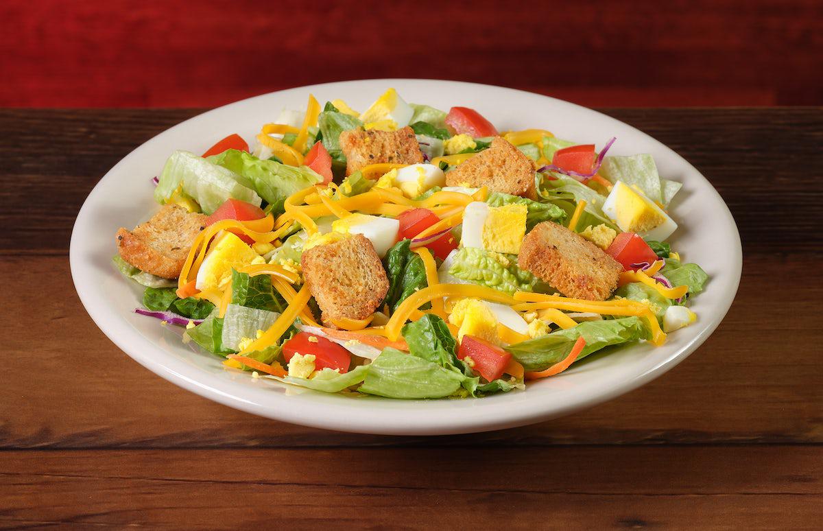House Salad
