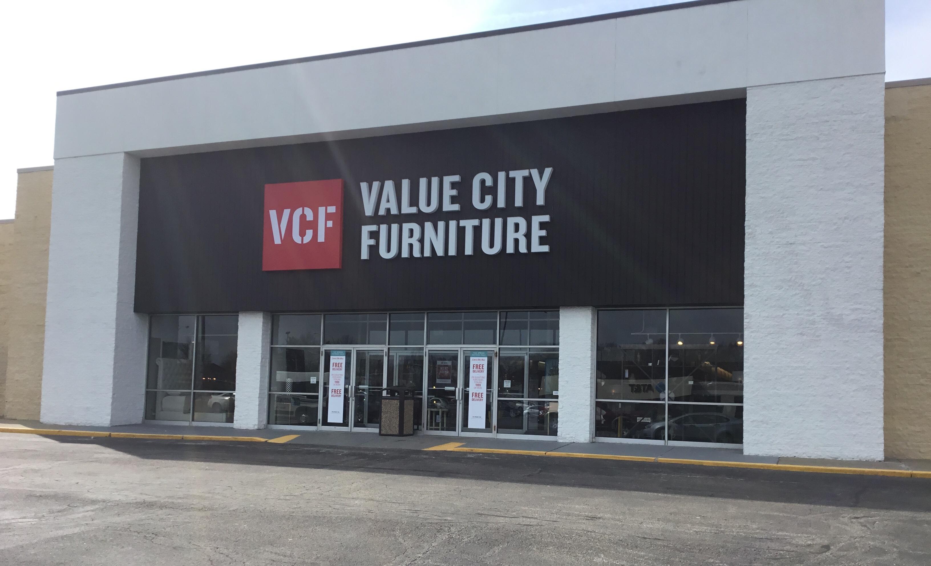 Value City Furniture 790 Howe Ave Cuyahoga Falls Oh General