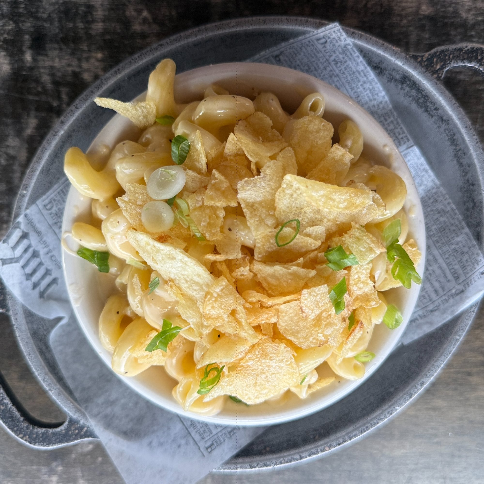 Mac 'n Cheese