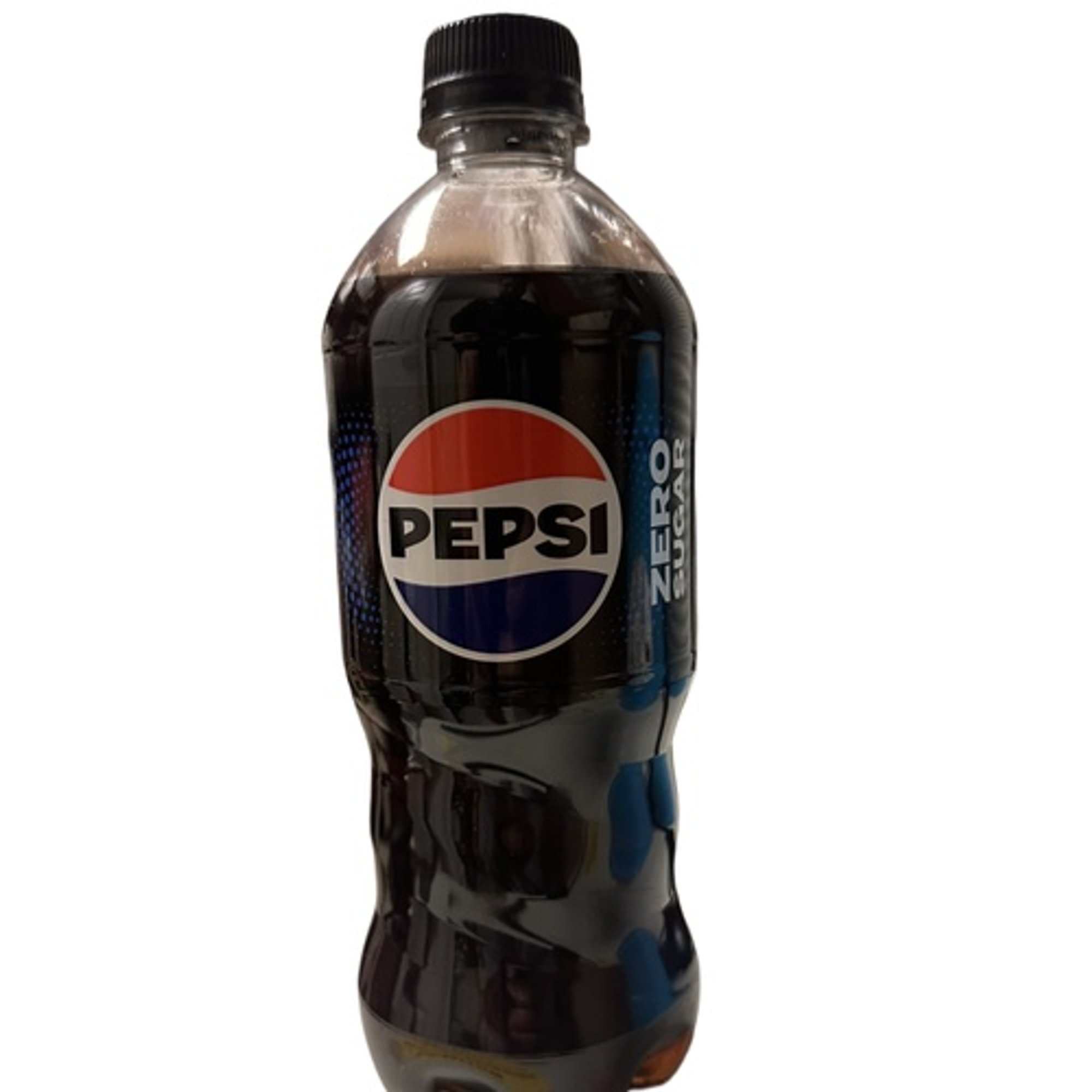 Pepsi Zero