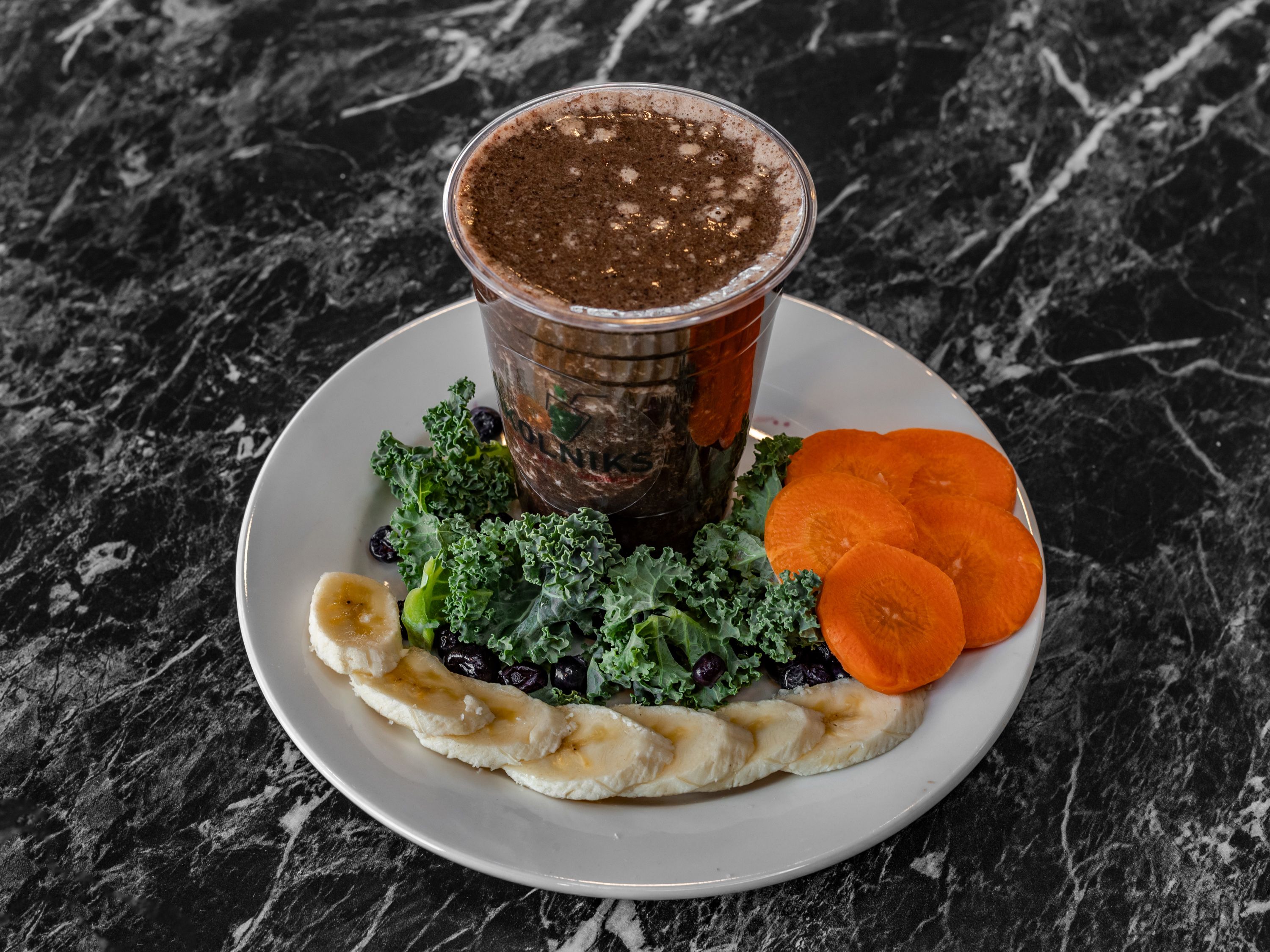 Kale Smoothie