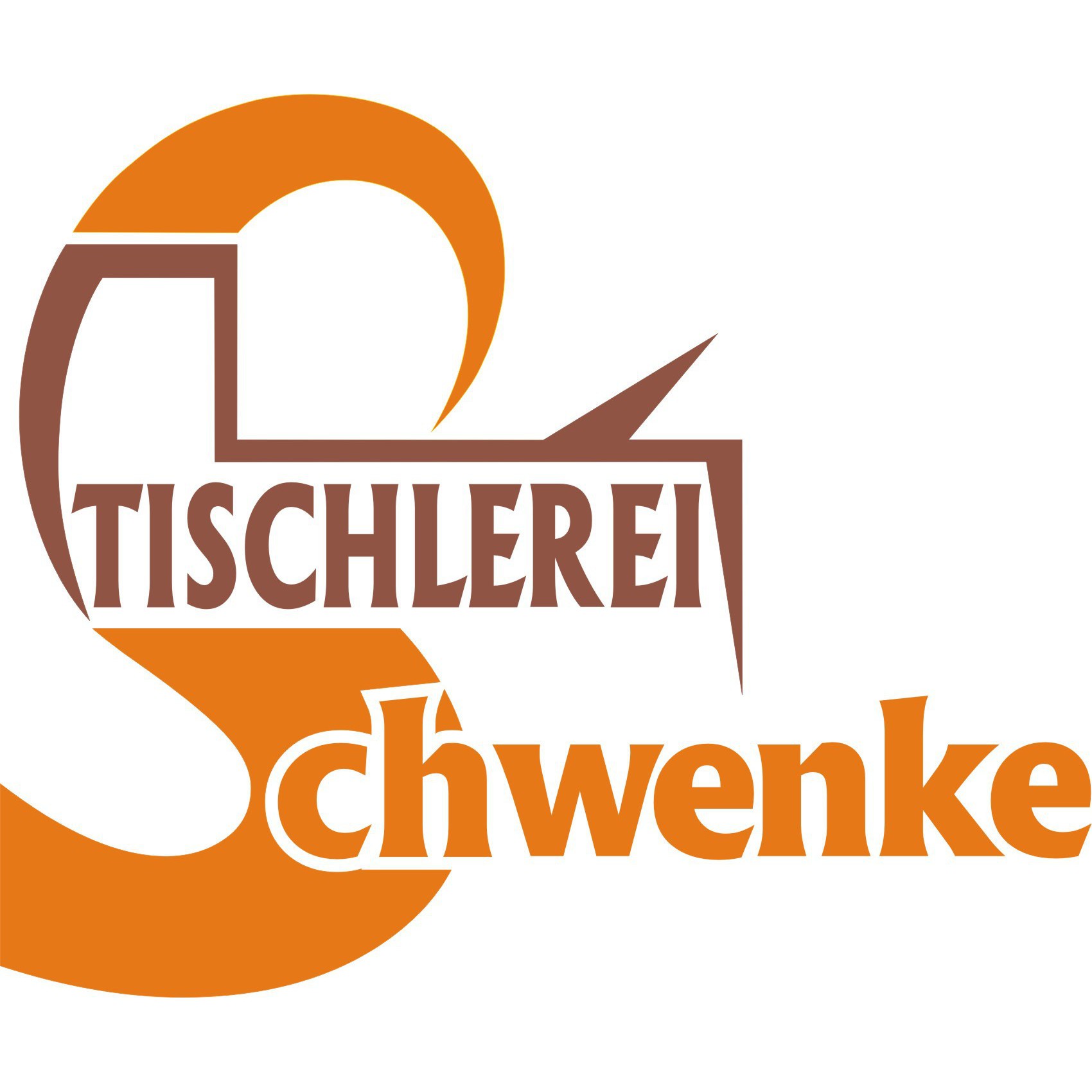 Logo von Tischlerei Schwenke