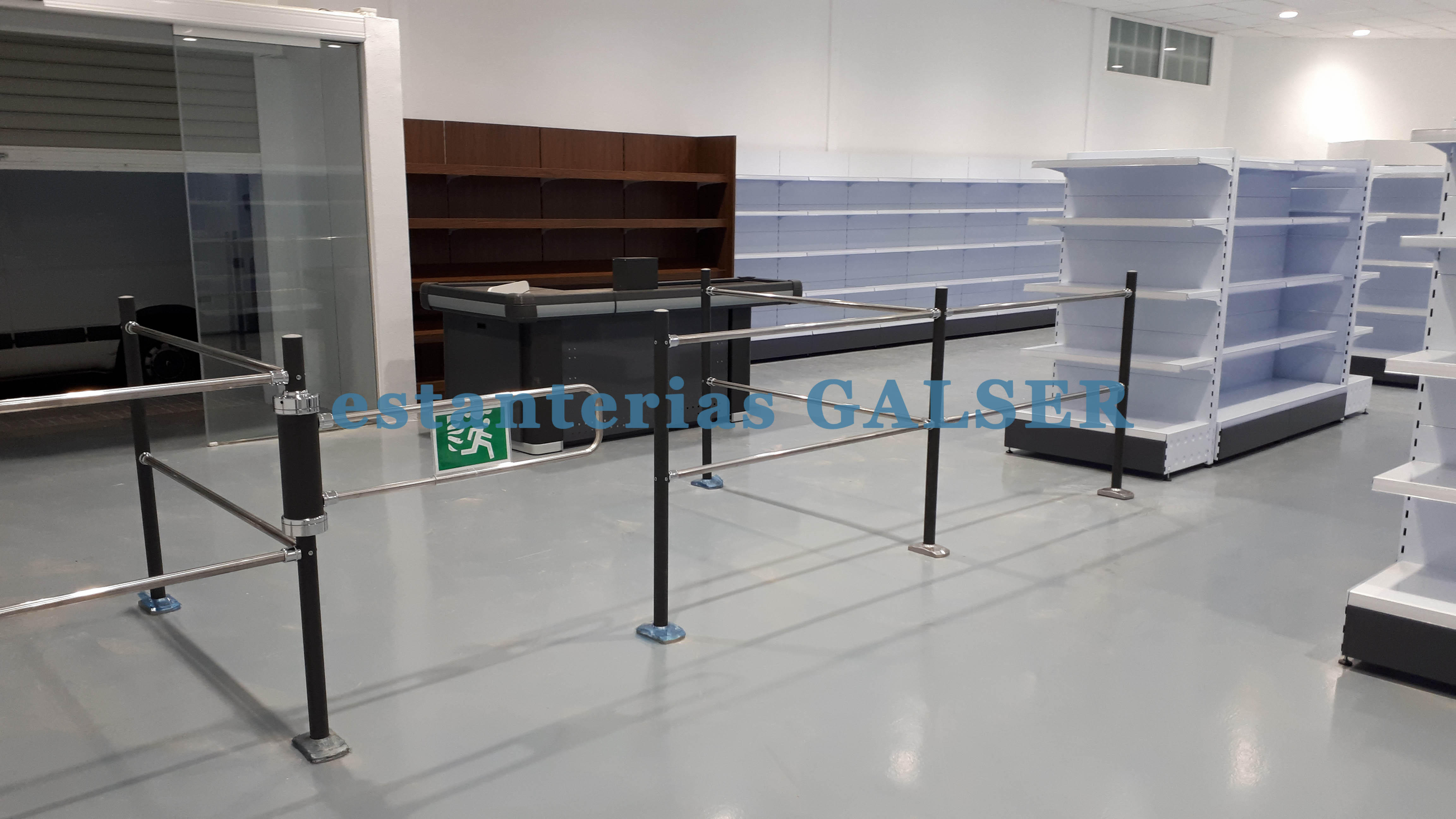 Galería en miniatura