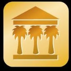 Norman Watson, Associate Broker with Palm III Realty Logo