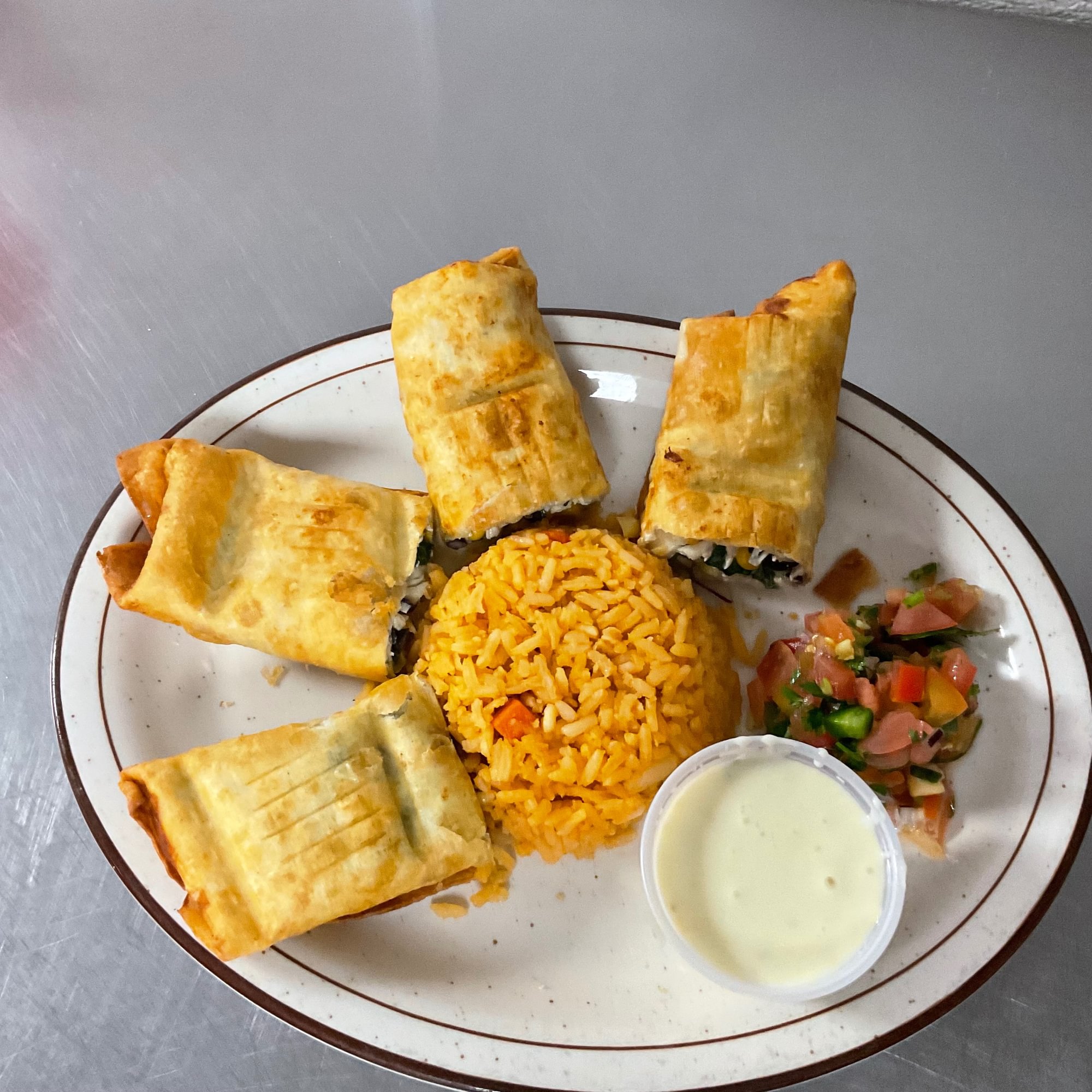 Chimi-Roll