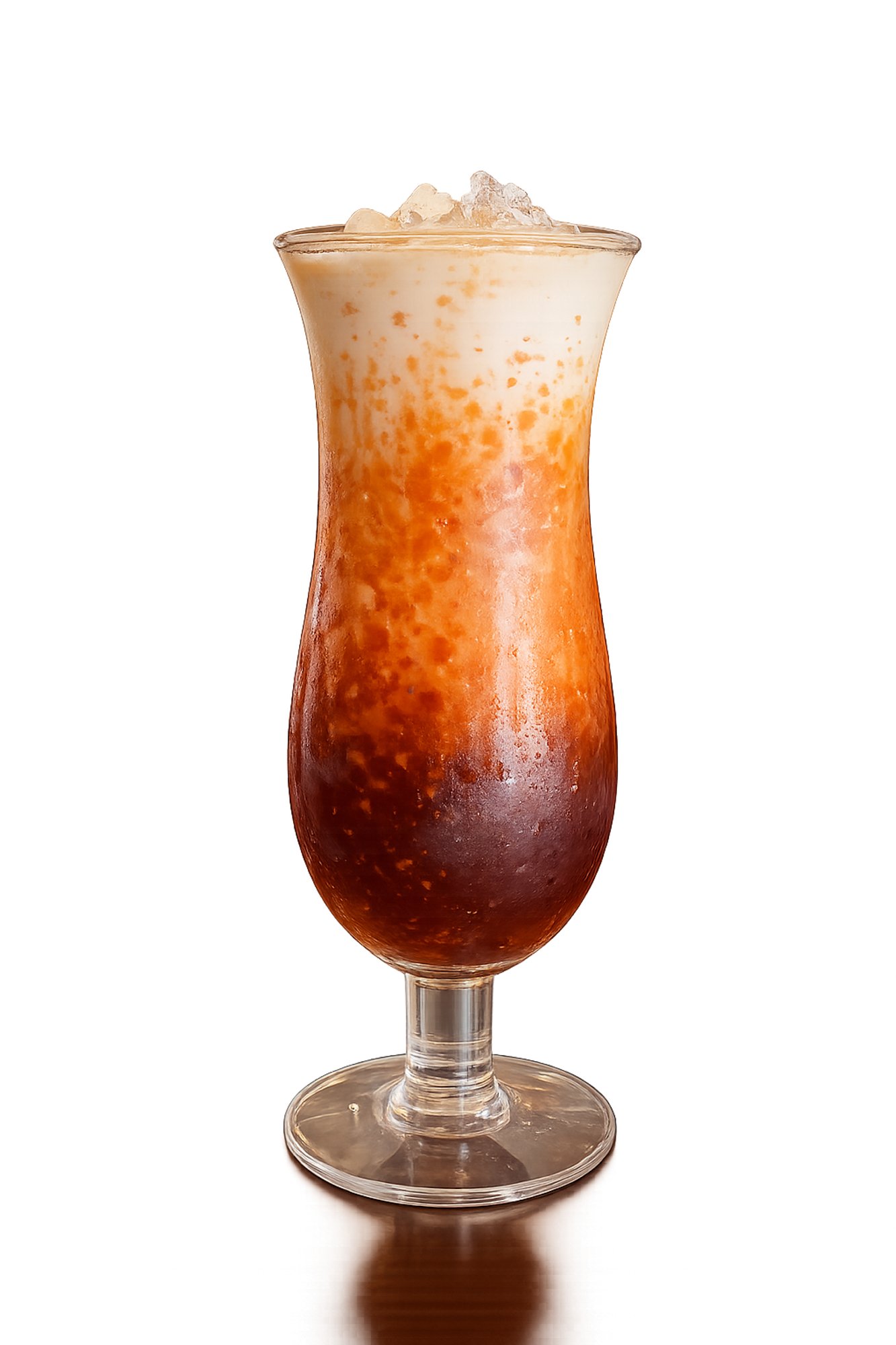 Thai Iced Tea (Drinks)