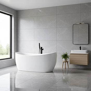 Baths of Distinction Image