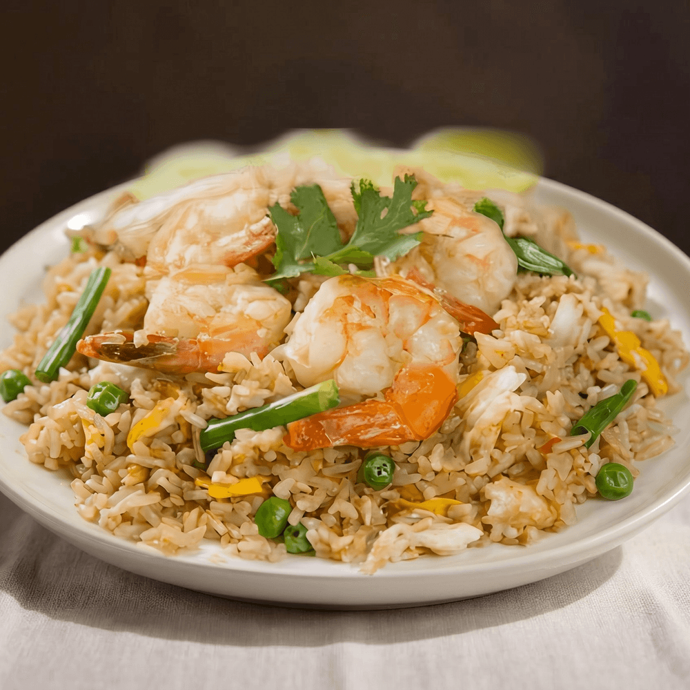 Thai Fried Rice