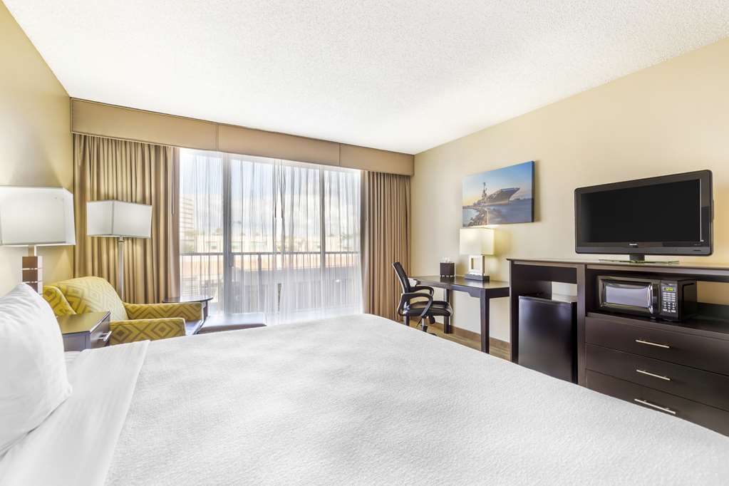 Best Western Corpus Christi Image