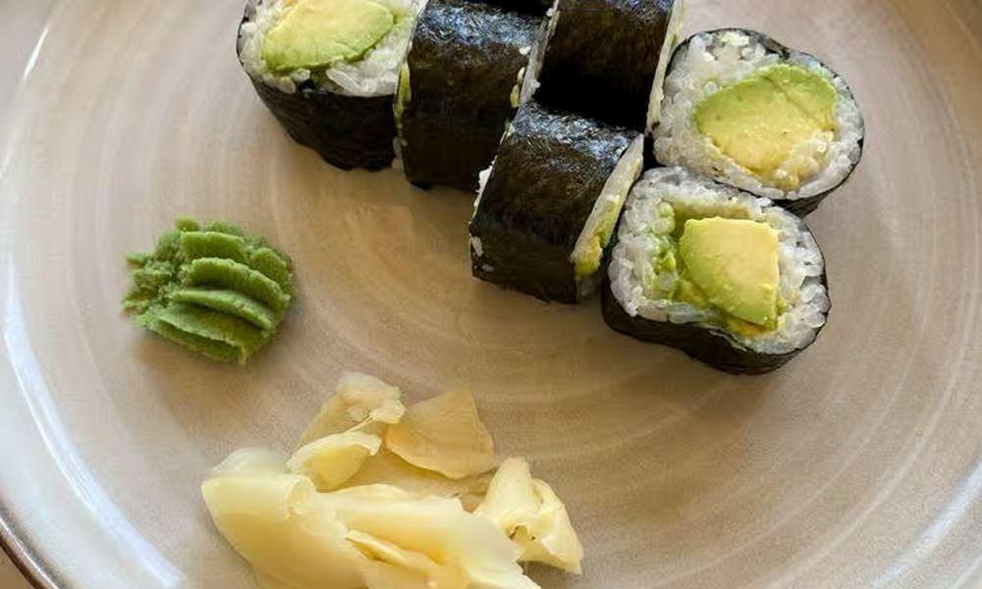 Avocado Roll