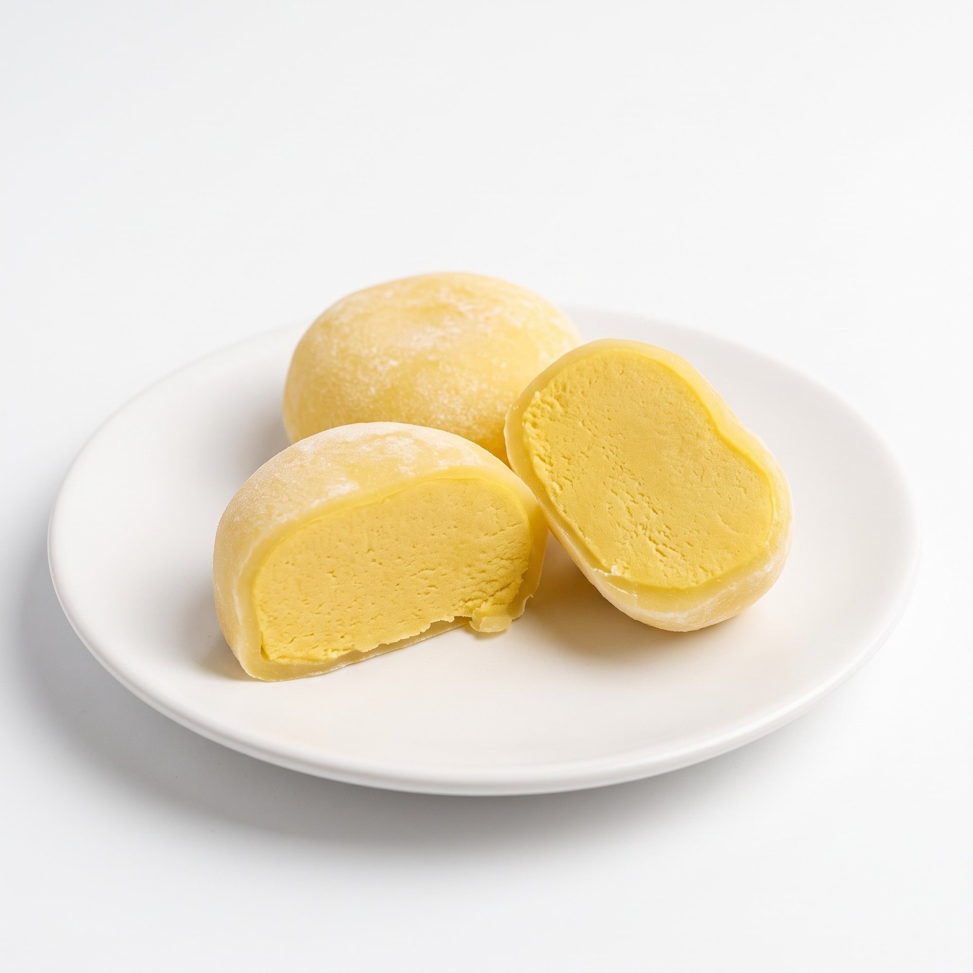 Mochi