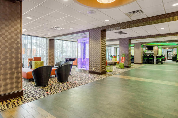 Images Clarion Hotel Nashville Downtown - Stadium