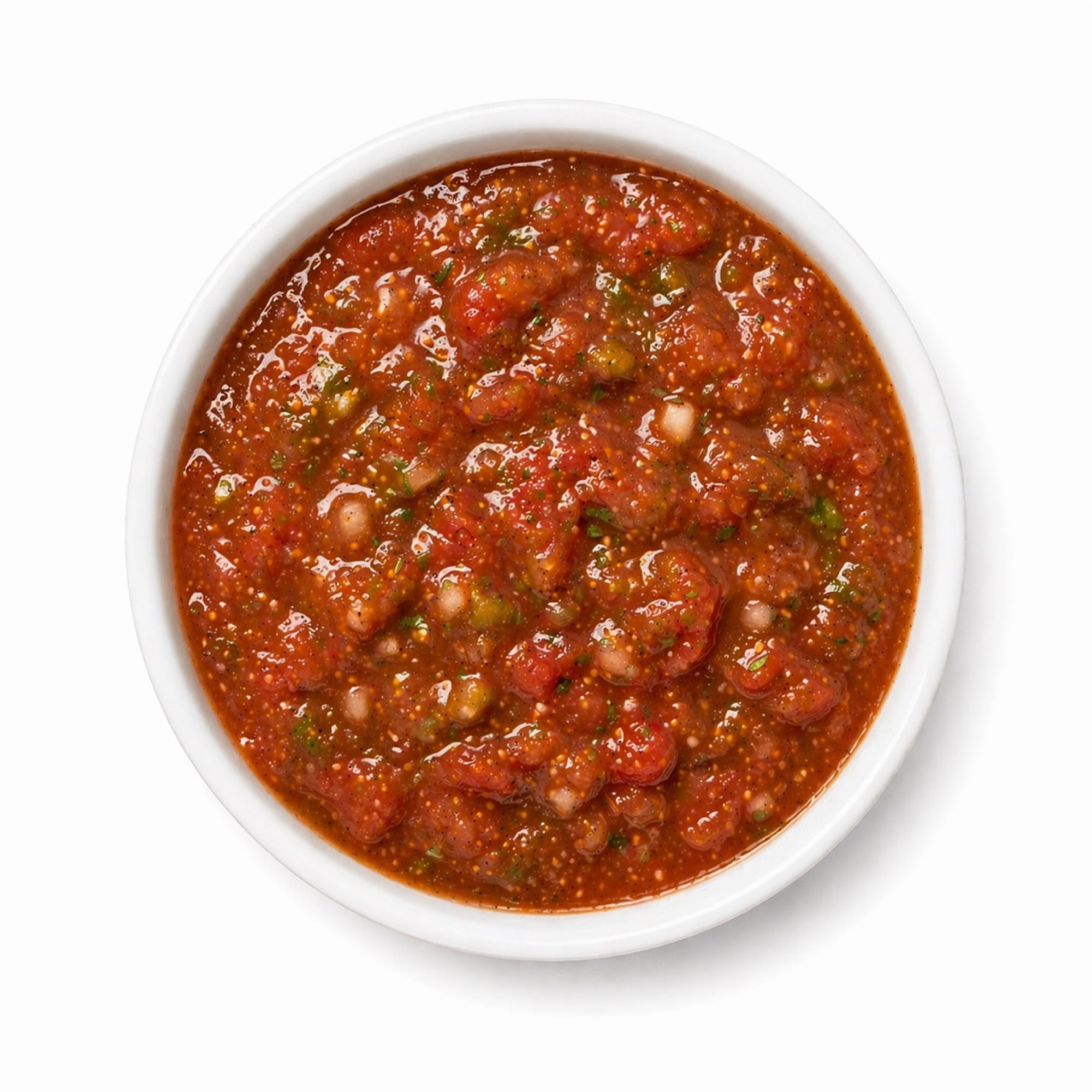 Chunky Sauce - Side