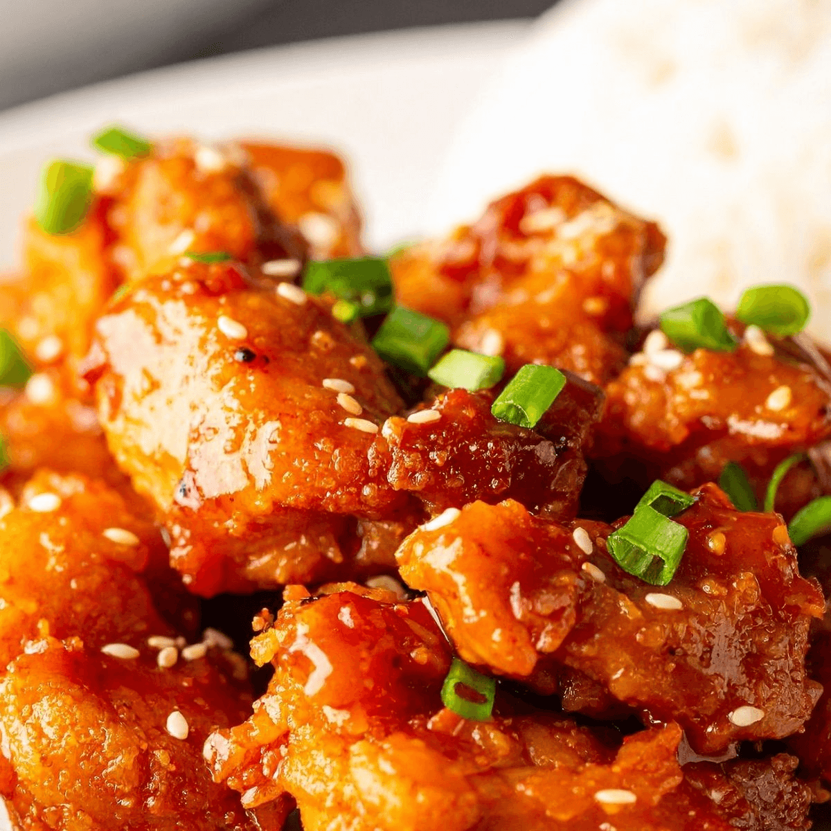 L8-Chicken Crunchy