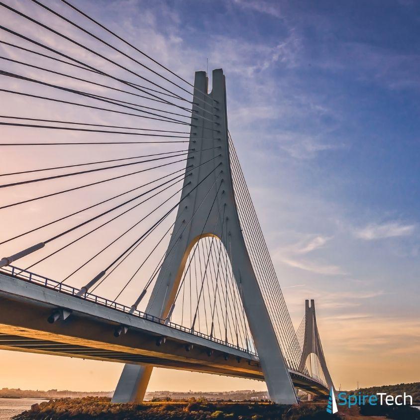 Spire Technologies | Portland IT Support Image