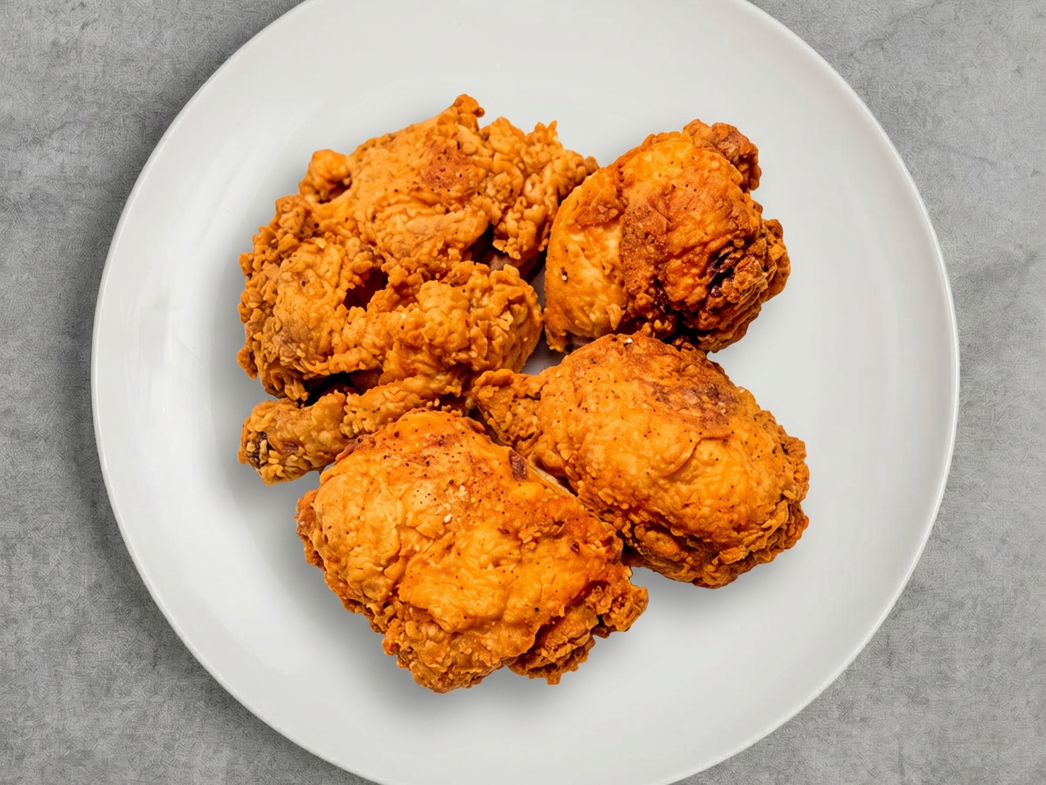 Fried Chicken