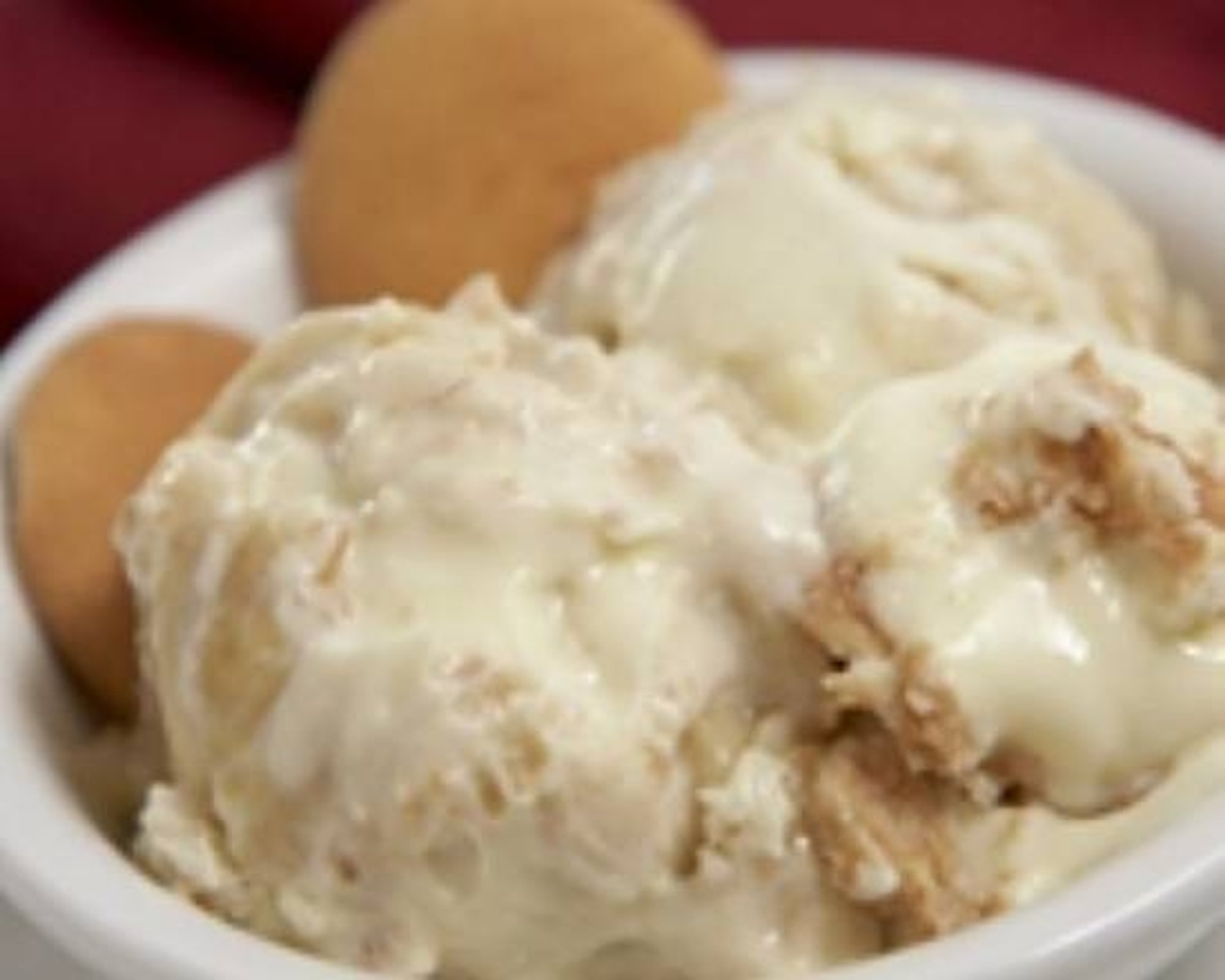 Banana Pudding
