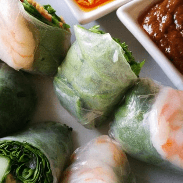 Fresh Roll