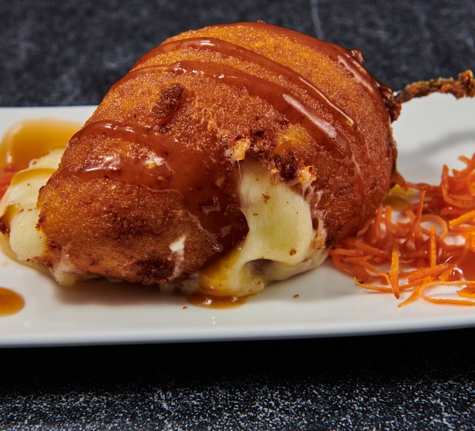 Rellenos