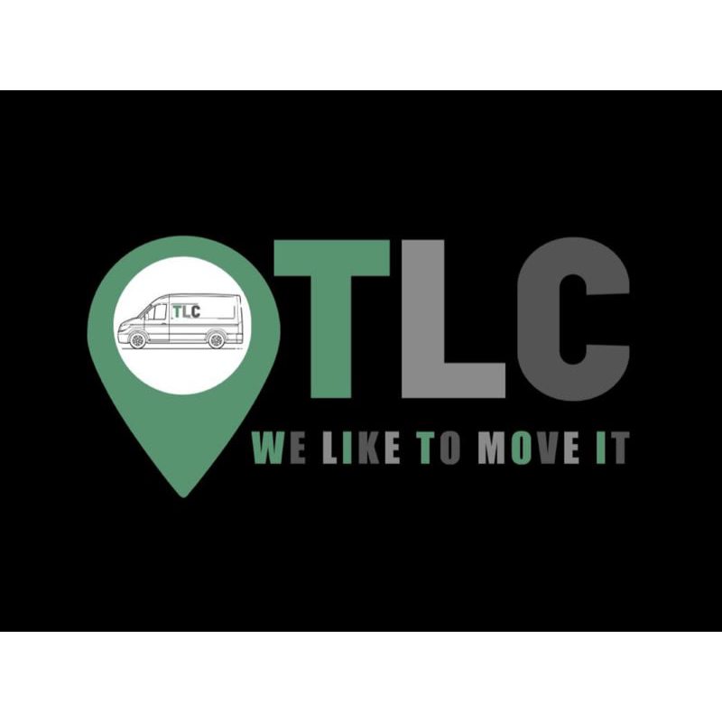 TLC We Like To Move It logo