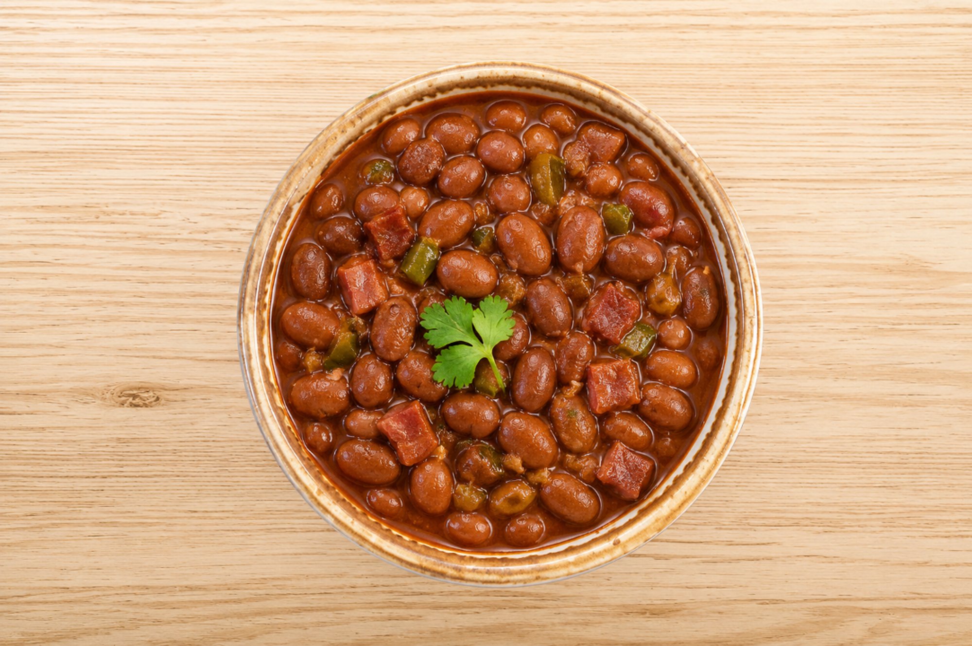 Charro Beans