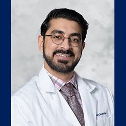 Jawad Hussain, MD