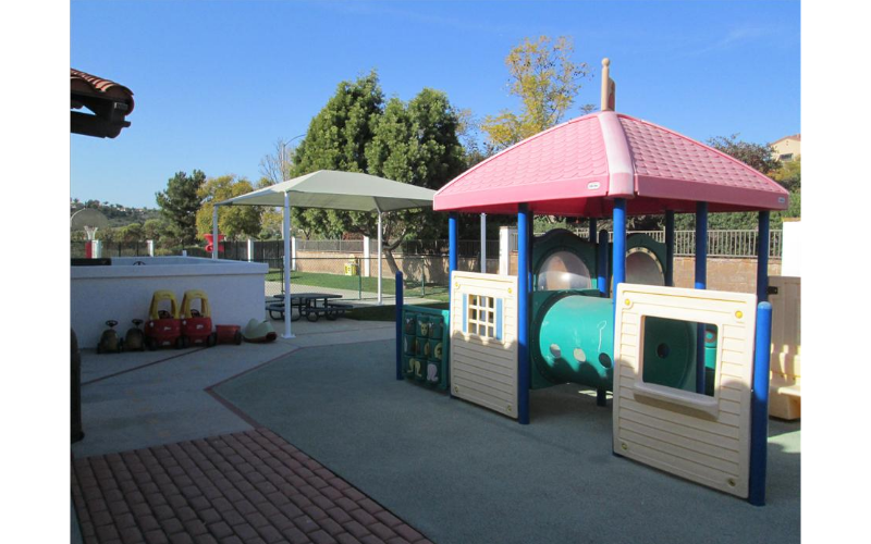 Rancho Carrillo KinderCare Photo